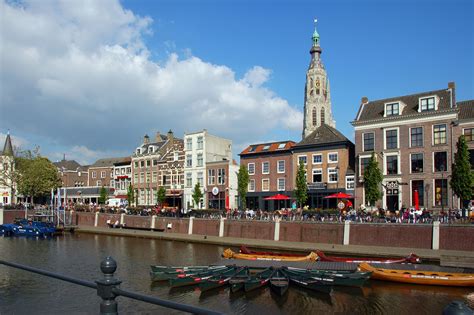 Breda